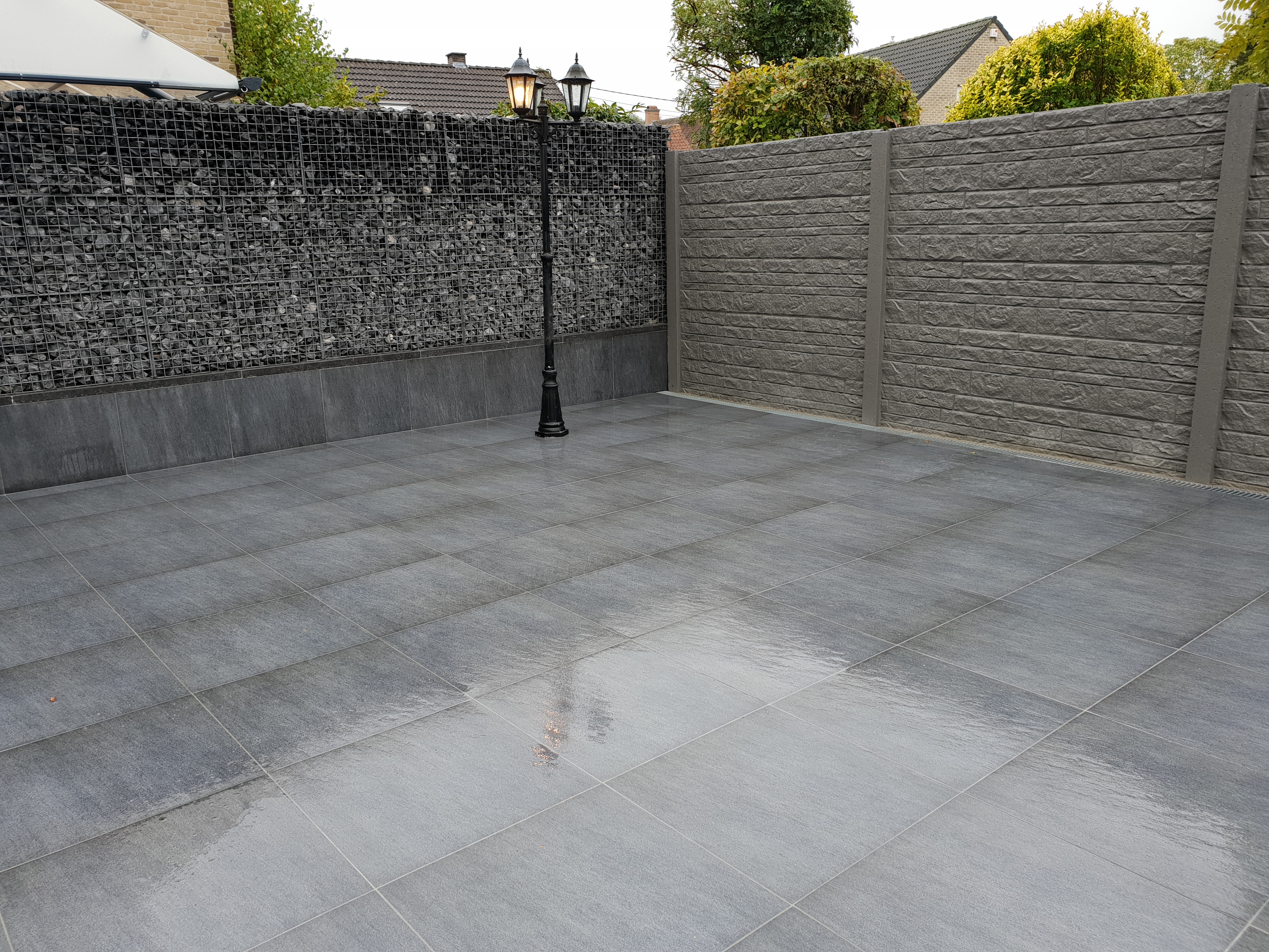 Project .. | Keramische tegels