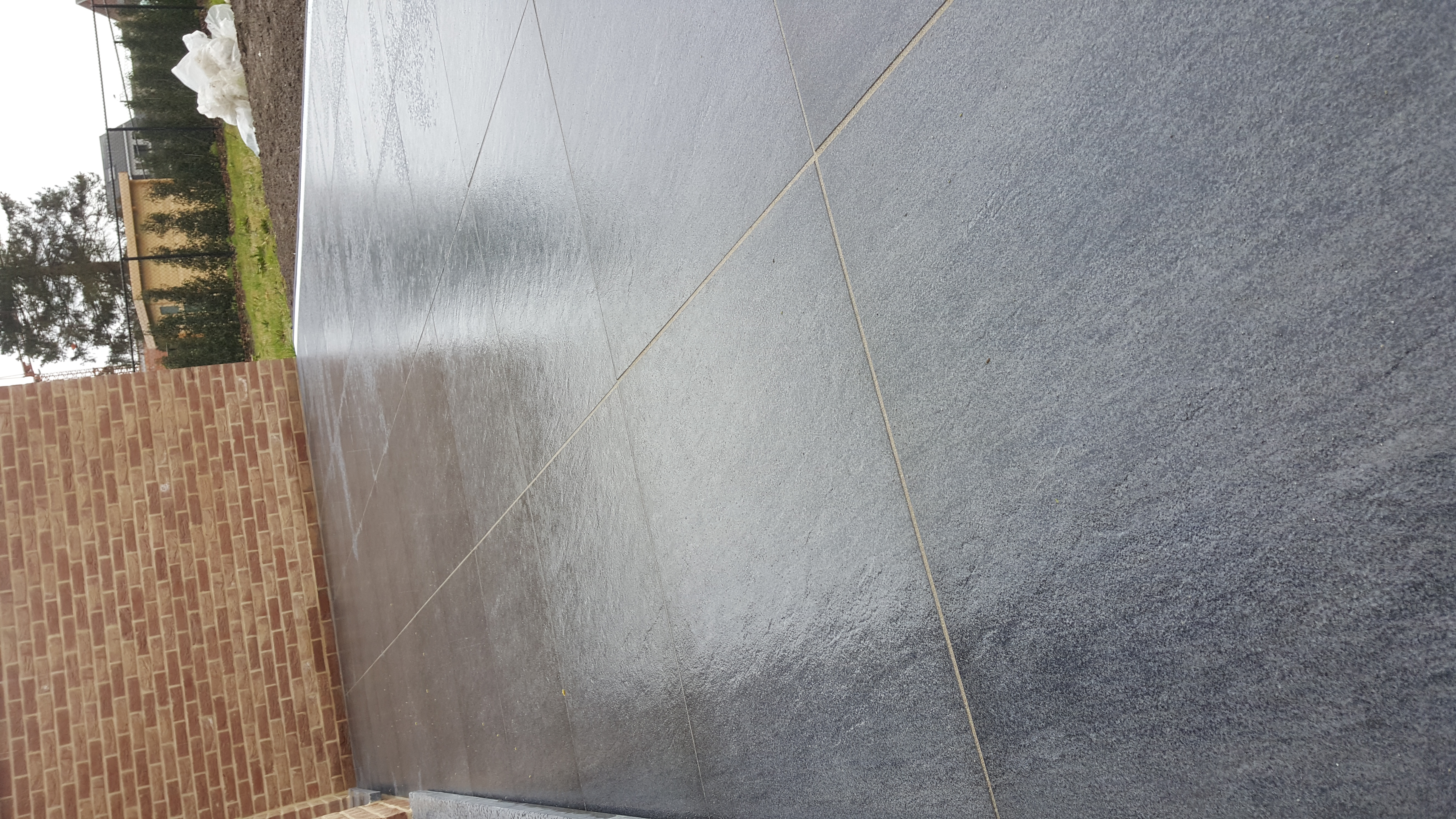 Project Heverlee | Keramische tegels