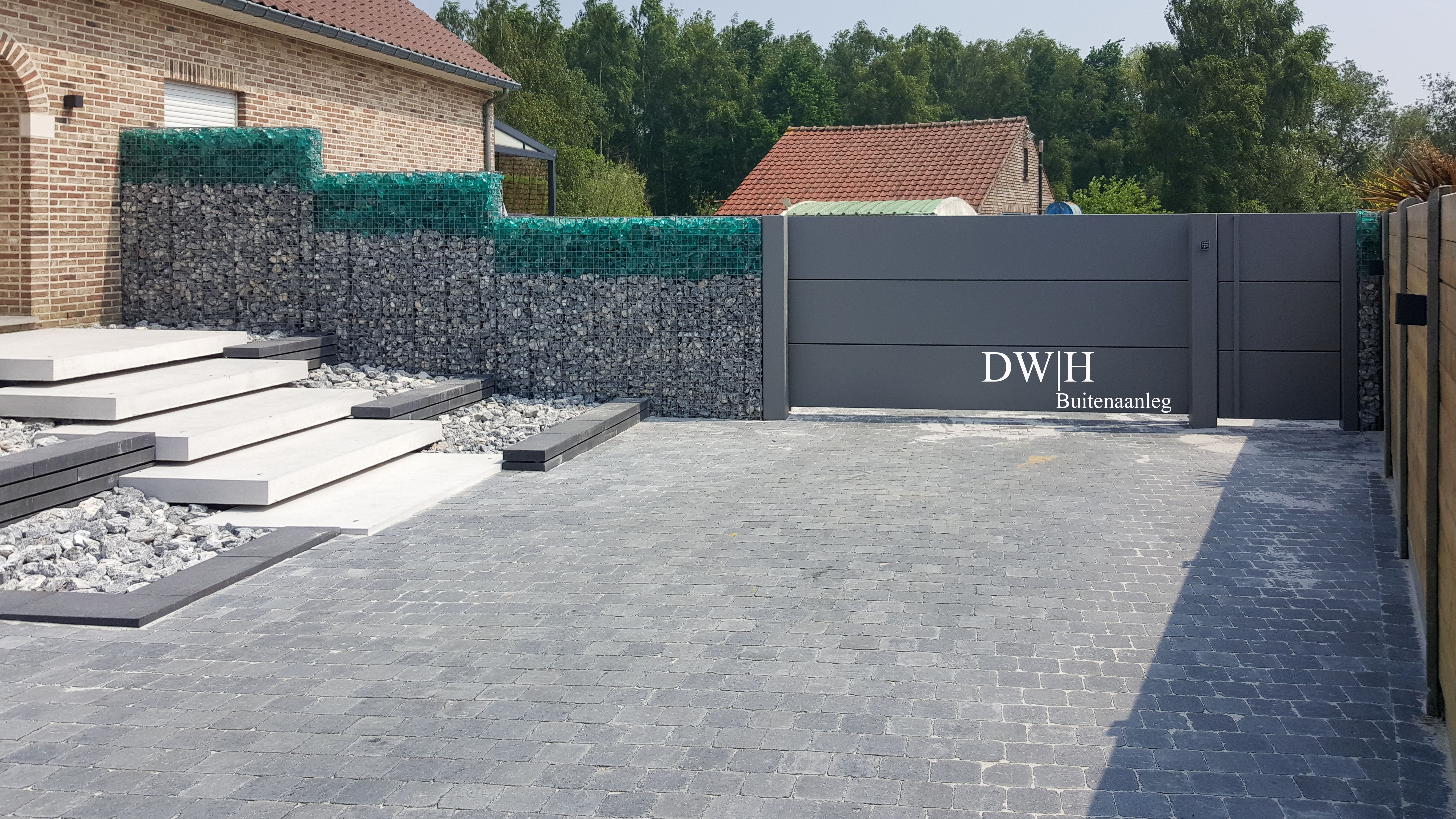 Project Betekom | steenkorven