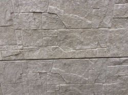 FLAGSTONE DETAIL