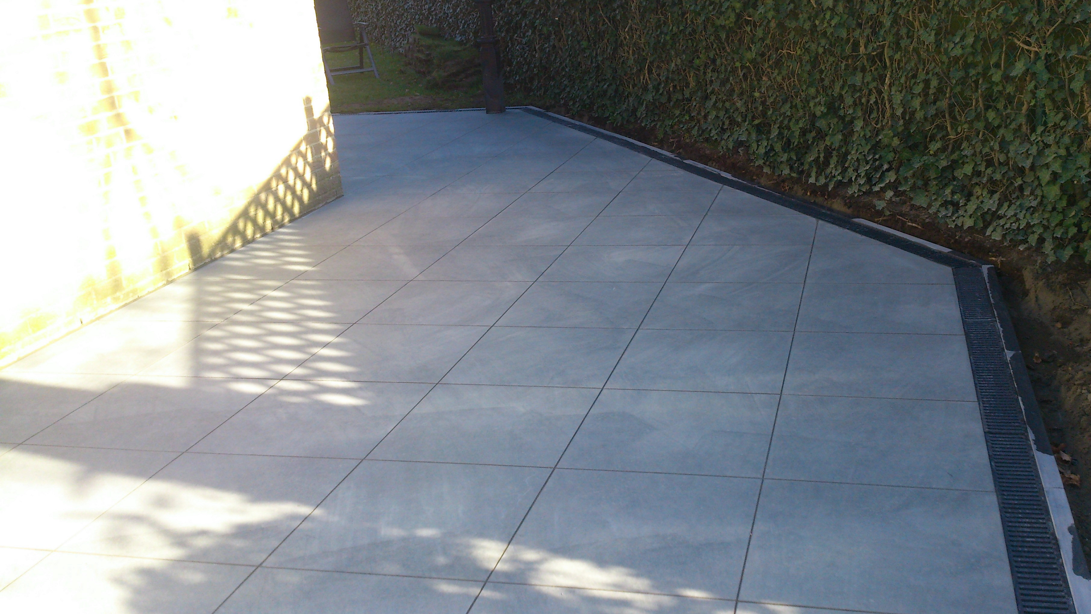 Project .. | Keramische tegels