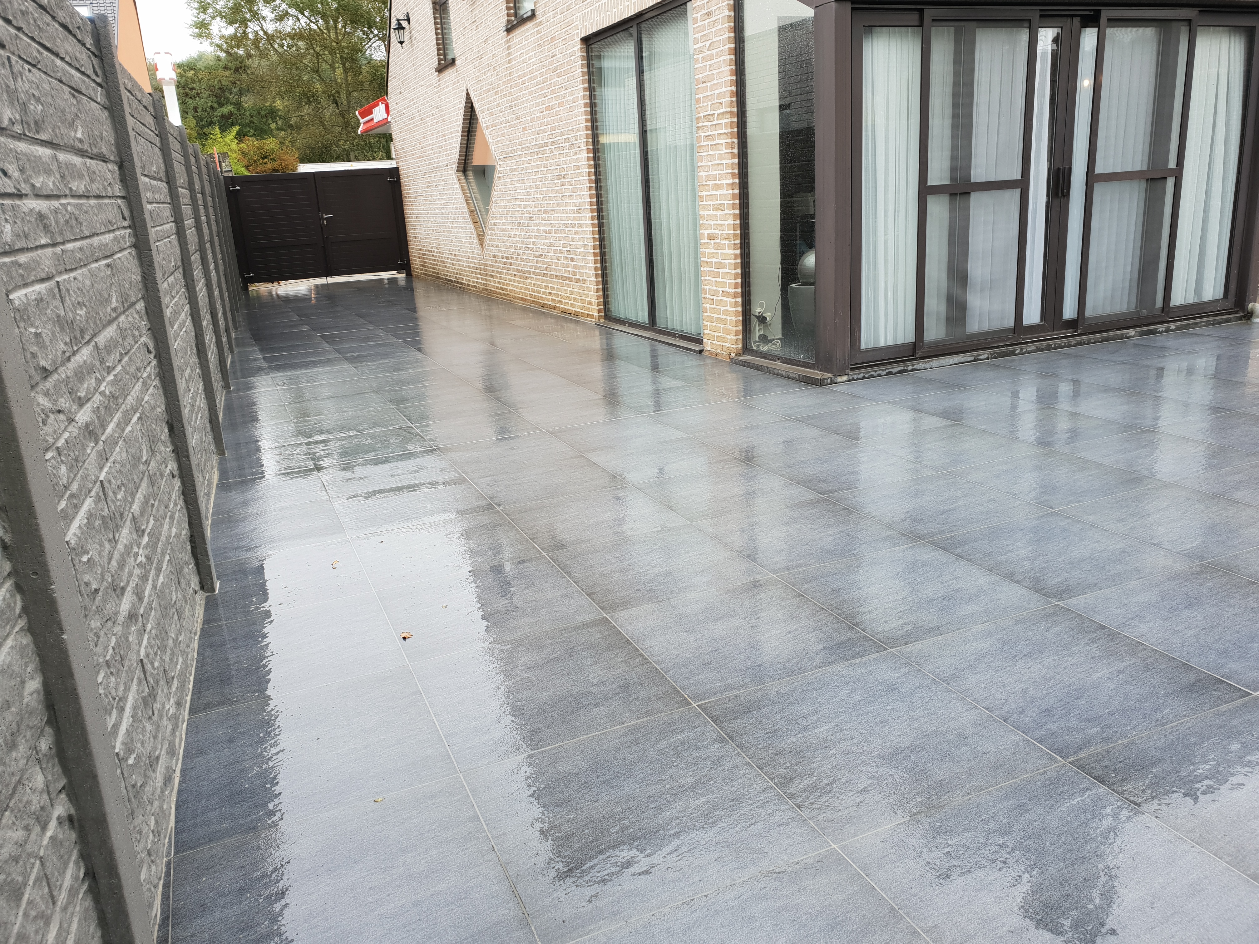 Project .. | Keramische tegels