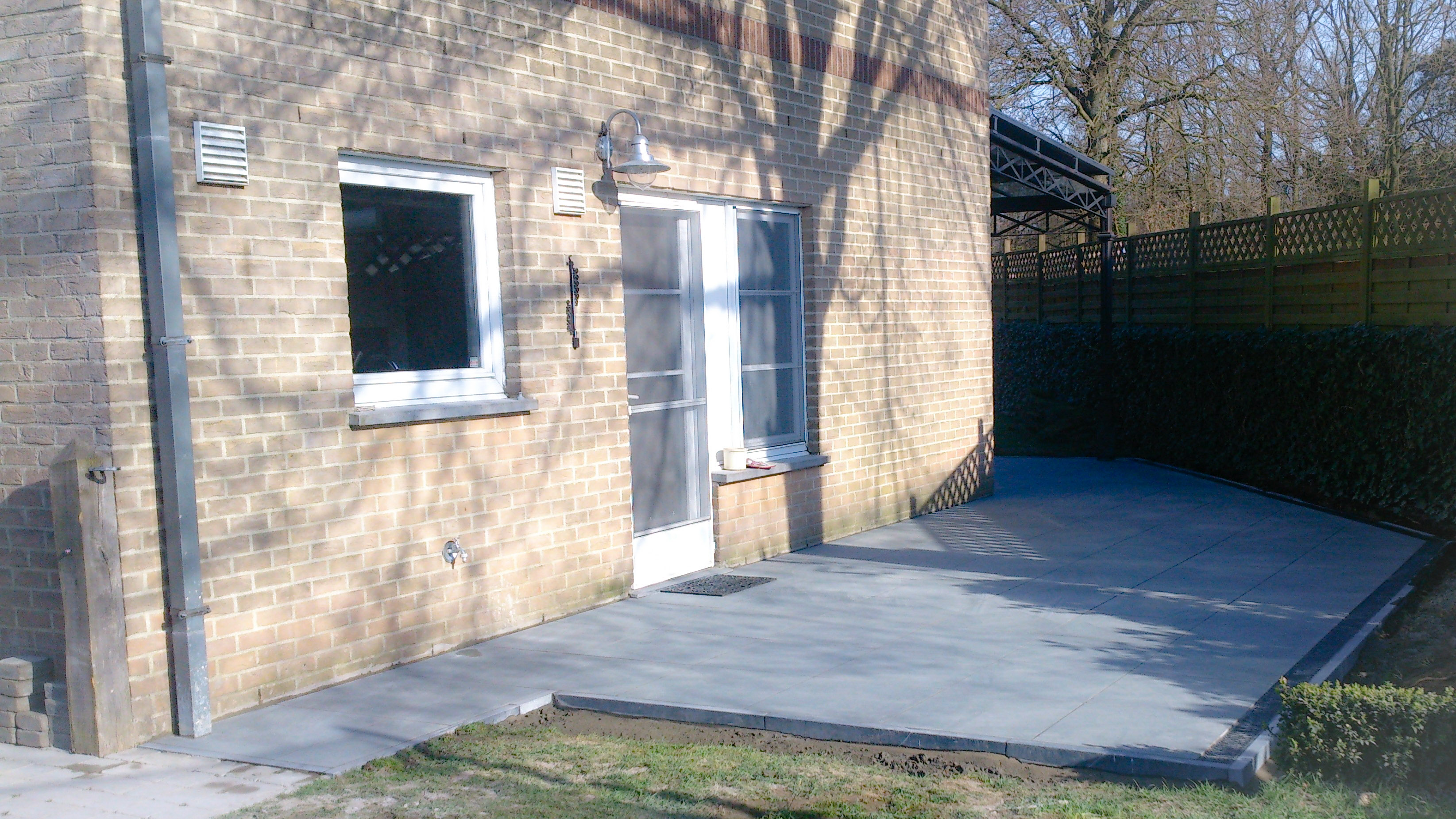 Project .. | Keramische tegels