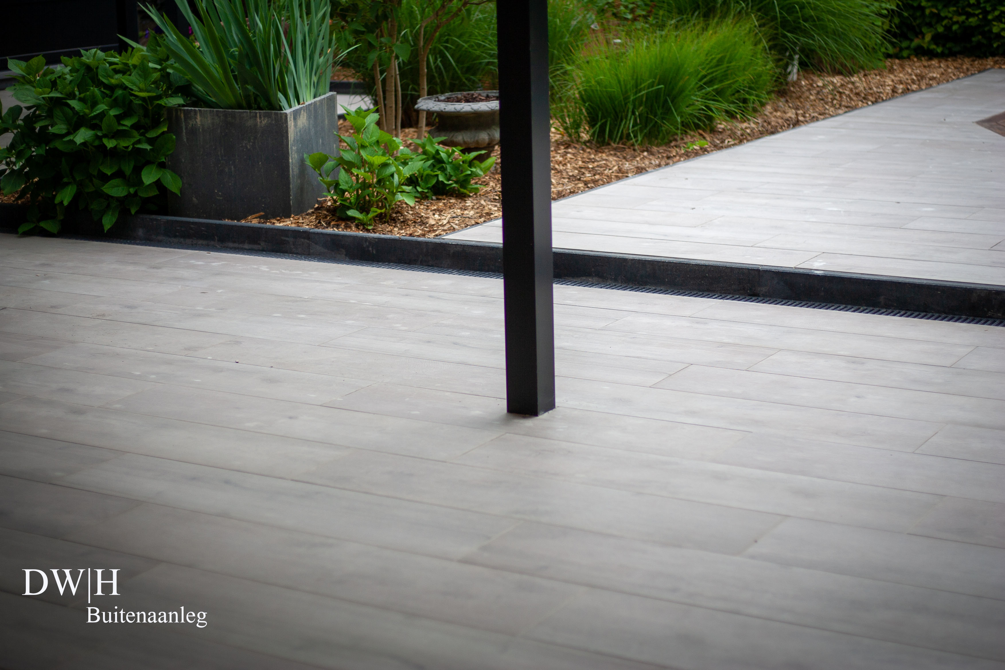 Project Tremelo | Keramische tegels