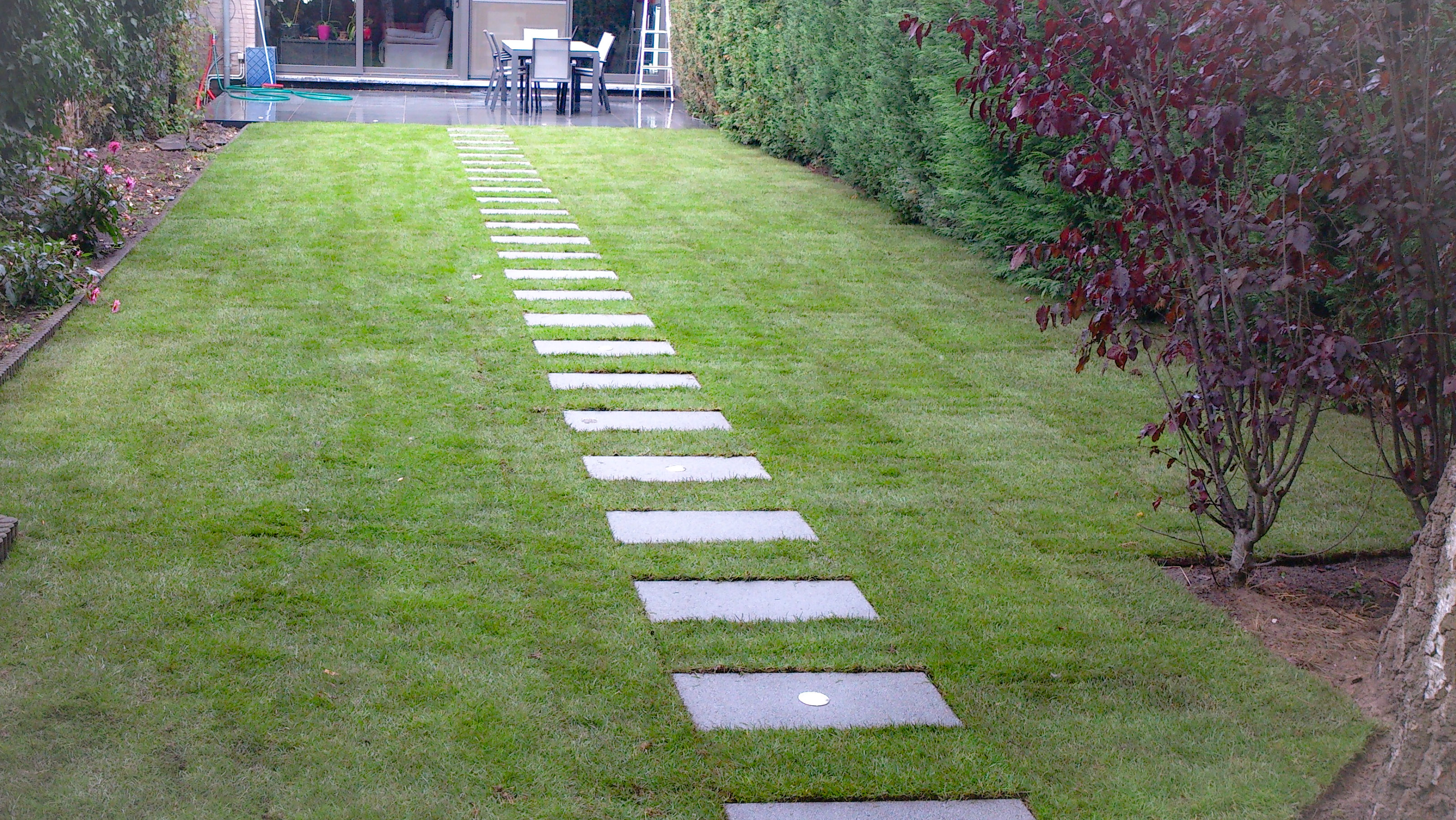 Project Mechelen | Hyve