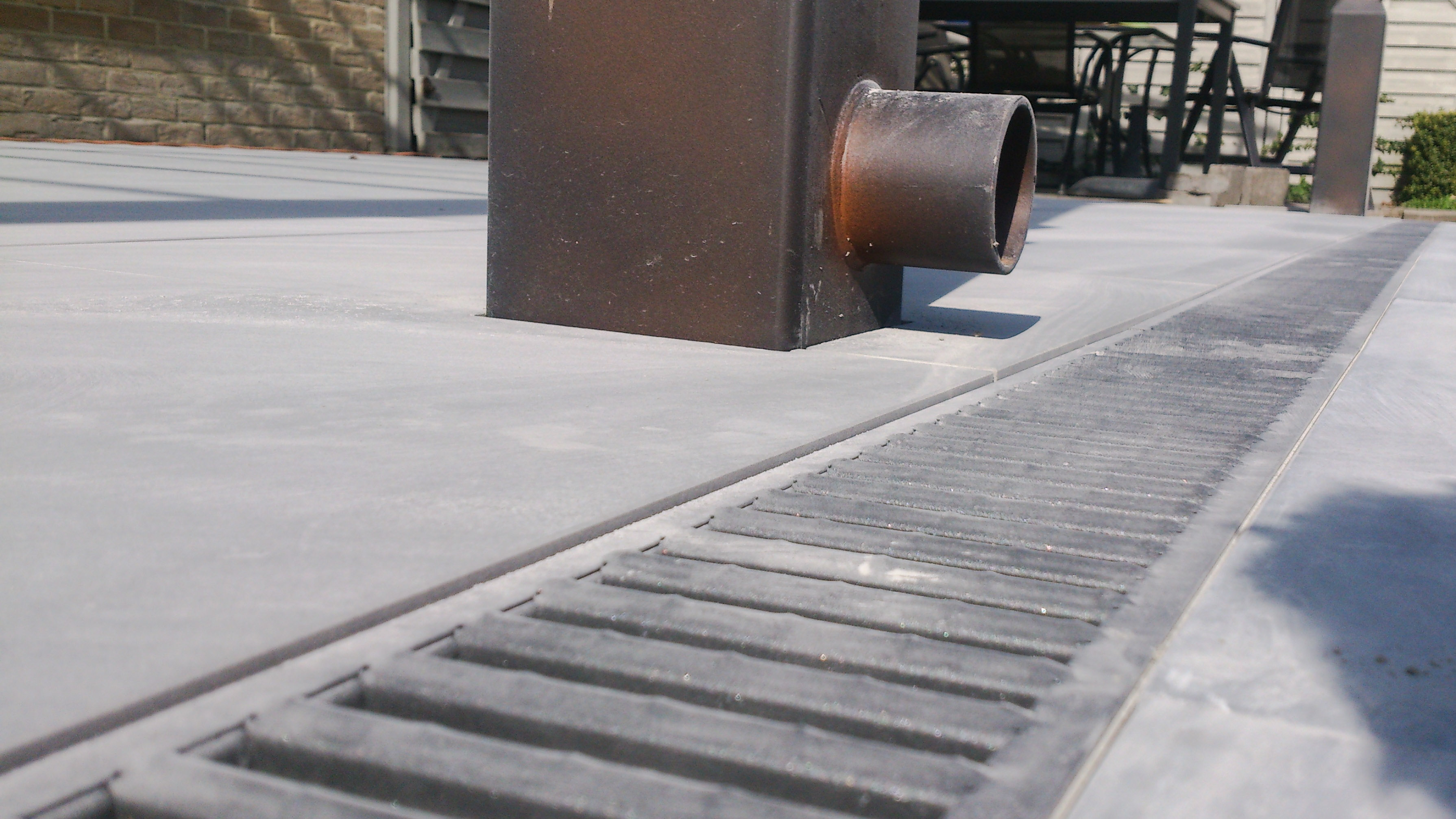Project .. | Keramische tegels