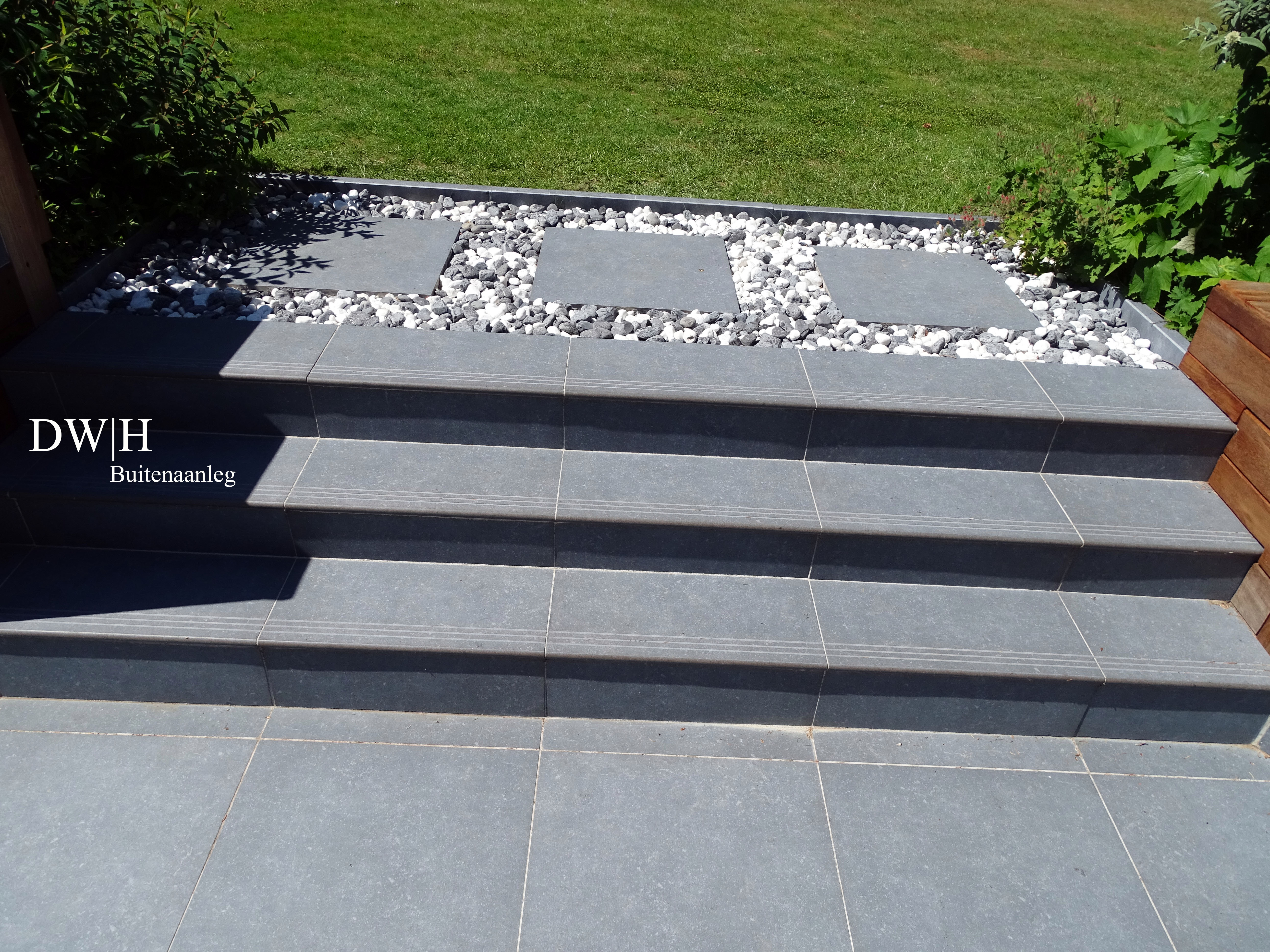 Project Overijse | Keramische tegels