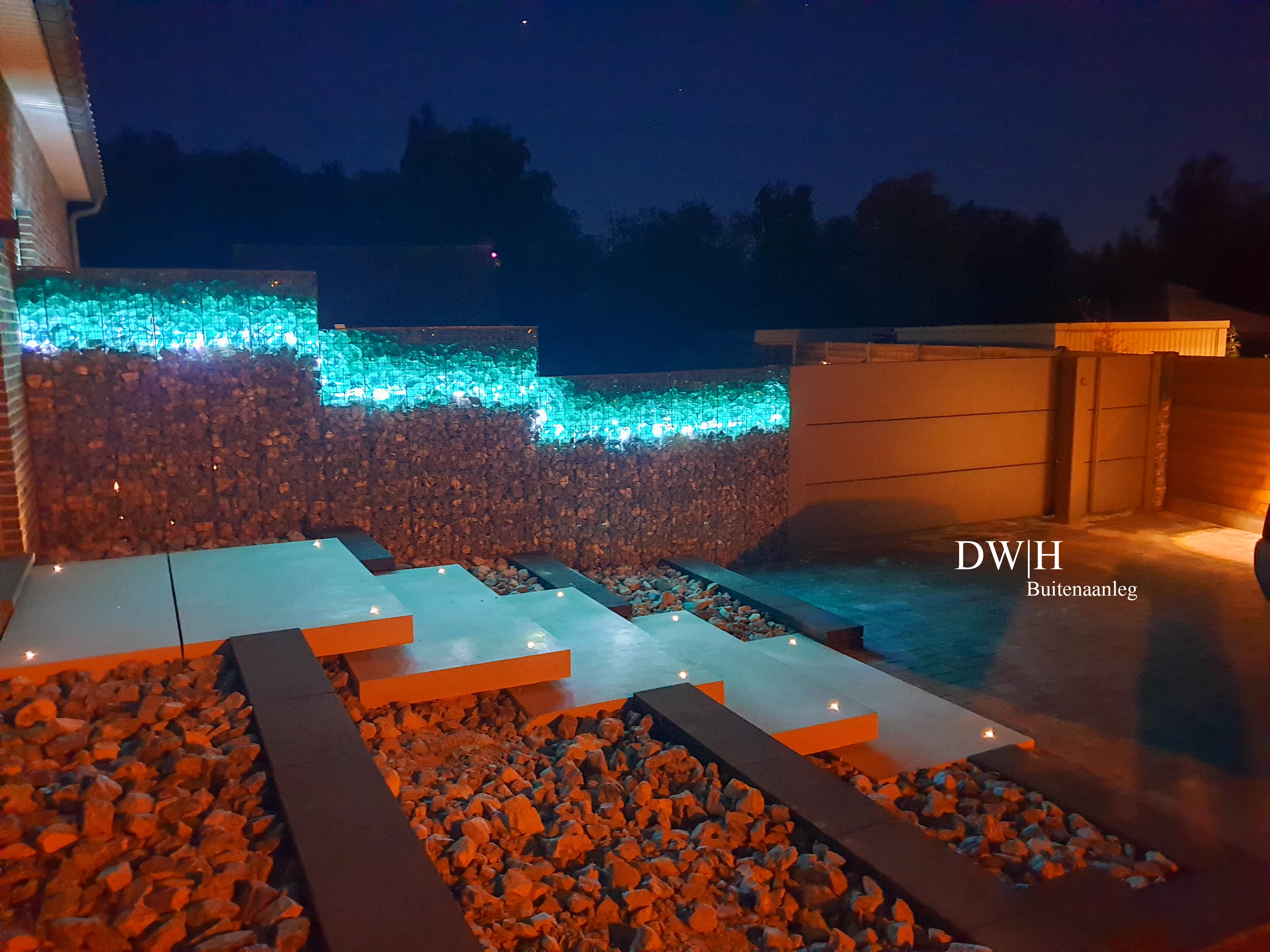 Sfeerverlichting