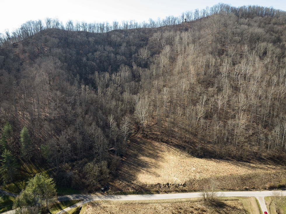 drone-services-west-virginia
