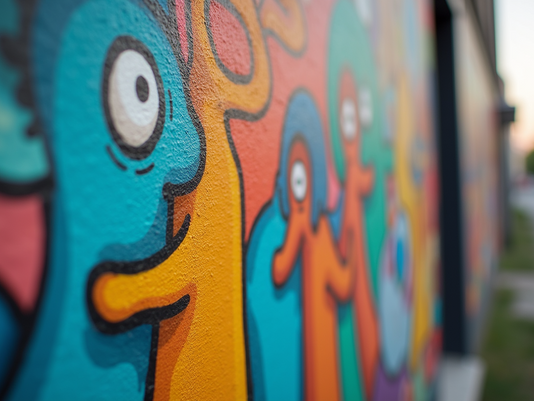 5 Artistas Brasileiros Que Estão Transformando o Design