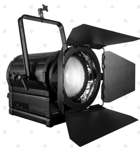 Led Francel FRESNEL LED FRLED PRO 300 | LAYSETOFICIAL Copiar