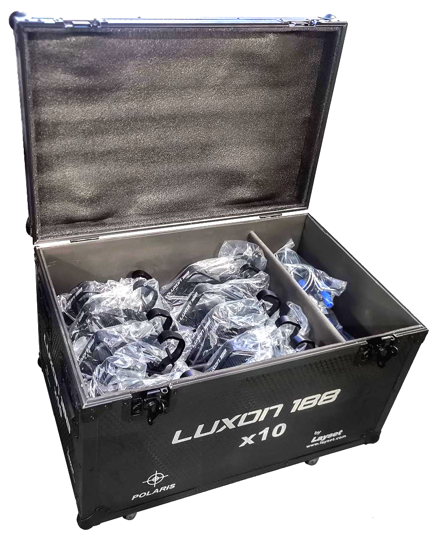 Miniatura: LUXON 188