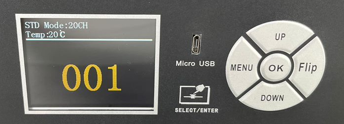 Miniatura: COLORBLADE 1240