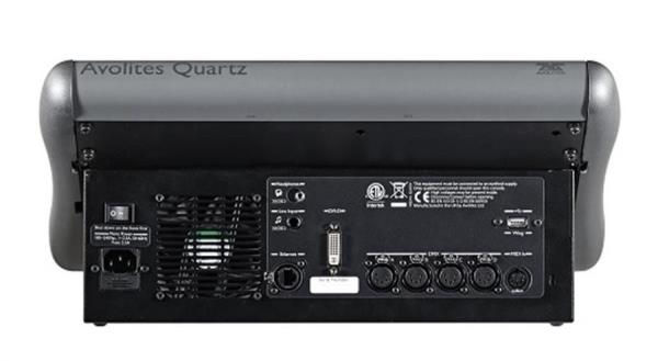 Miniatura: Quartz