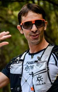 Coach Adrien Thevenet
