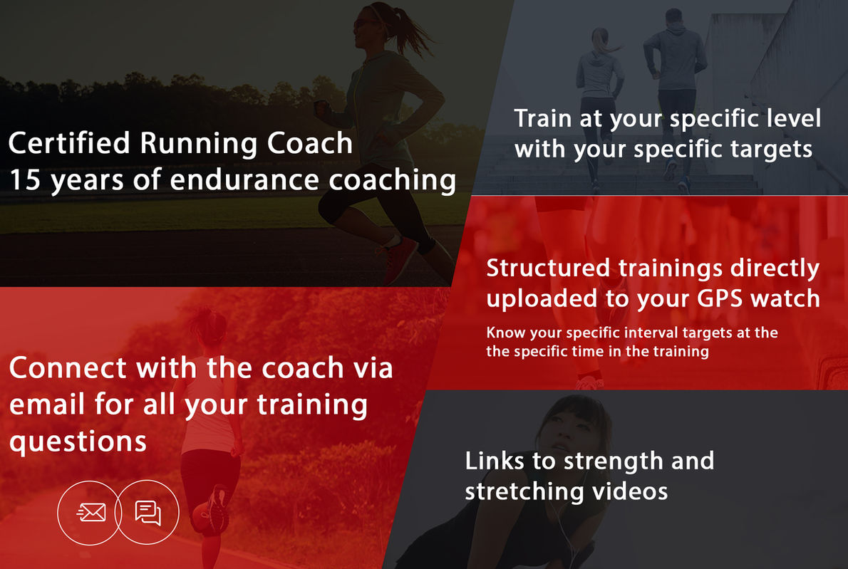 RunForce expertise