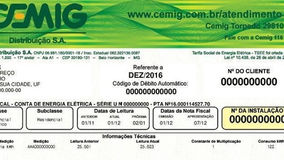 COLUNA: A CEMIG DEVE EXPLICAÇÕES AOS MINEIROS