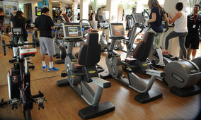 ACADEMIAS LIBERADAS EM CERCA DE 600 CIDADES MINEIRAS