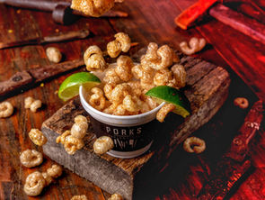 Porkspoca celebra o Dia da Pipoca em rede de bares em BH