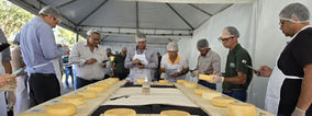 Divulgado o resultado do Concurso Regional do Queijo Minas Artesanal da Canastra