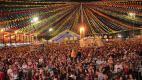 Festas juninas devem movimentar cerca de R$ 6 bilhões e 26,2 milhões de pessoas em 2023