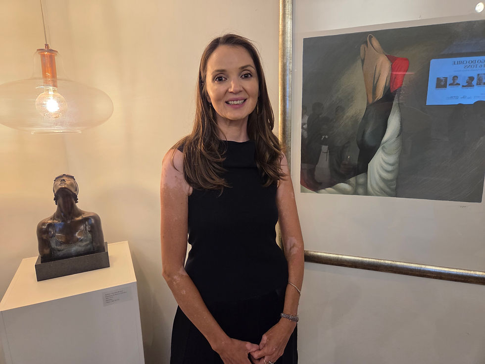 Casa Palma transforma Belo Horizonte em vitrine internacional