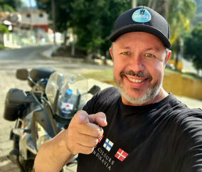 FESTUR coloca o mototurismo no centro do debate sobre economia, cultura e desenvolvimento em Minas Gerais