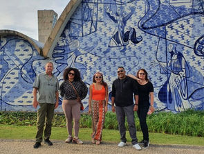 BH realiza oficinas que integram o “Programa Turismo Futuro Brasil”