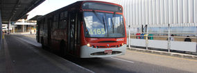 Novas tarifas dos ônibus metropolitano e intermunicipal
