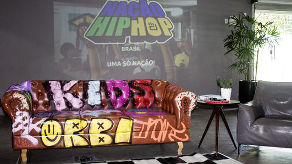 Barreiro recebe 2ª etapa do Circuito Metropolitano de Hip-Hop com foco em arte, educação e cidadania