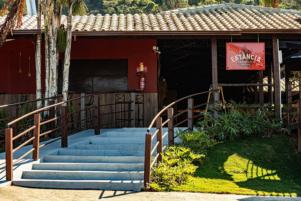 Estância Pampulha anuncia seu réveillon