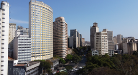 Prefeitura de BH amplia o debate sobre a requalificação do Centro e bairros próximos