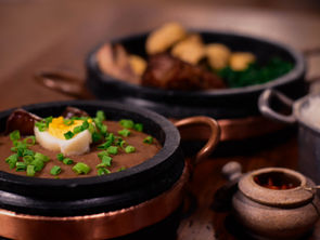 Minas Gerais conquista prêmio nacional de gastronomia e reforça protagonismo no turismo brasileiro