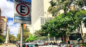 Talões de rotativo deixam de ser distribuídos a partir de sexta-feira, dia 26
