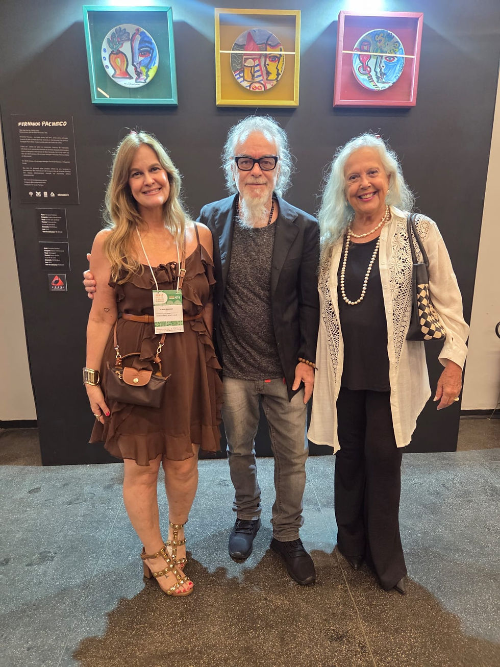 ABRASEL celebra 40 anos