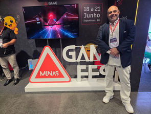 GameFest Minas