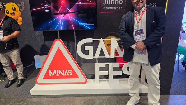 GameFest Minas