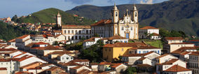 Minas Gerais Recebe o Congresso Mundial do Icomos em Ouro Preto: um marco para o patrimônio cultural