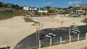 PAMPULHA: Urbanização na Vila São José