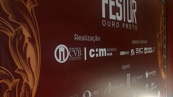 FESTUR - OURO PRETO 2025: Uma imersão na nata da mineiridade