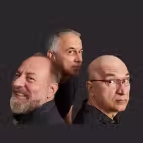 Jorge Aragão, Maria Gadú, Paralamas do Sucesso, Hamilton de Holanda e Chico Chico são destaques do Projeto Matriz 2026
