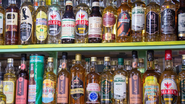 Presença negra na história da cachaça mineira será tema de audiência