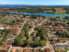 ‘Melhores Vilas Turísticas do Mundo’: Delfinópolis (MG) na disputa
