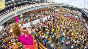 PBH anuncia patrocinadores do Carnaval de Belo Horizonte de 2023