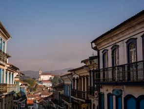 COLUNA MAURO BUT: PL que estabelece 0,5% do ICMS para o turismo é aprovado na ALMG