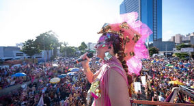 ESTIMATIVA: Carnaval de BH promete impulsionar o turismo e outros setores