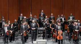 Orquestra Sinfônica vai à Praça JK