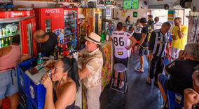 Bares com Alma movimenta turismo e impulsiona redutos tradicionais de BH