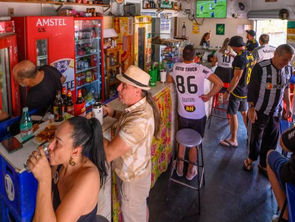 Bares com Alma movimenta turismo e impulsiona redutos tradicionais de BH