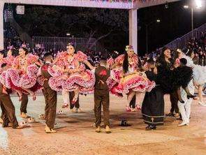ARRAIÁ DE BELÔ: Quadrilha Vaca Loka é campeã do Grupo de Acesso